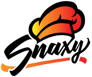 Snaxy Logo